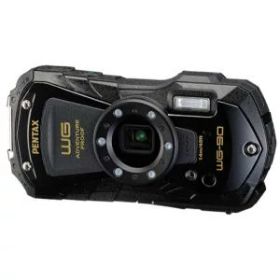 PENTAX WG-90 [ブラック] ペンタックス WG デジタルカメラ