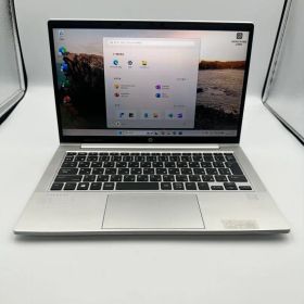 HP ProBook 635 Aero G7 Ryzen5 4500U 16GB