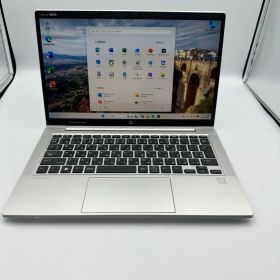 HP ProBook 635 Aero G8