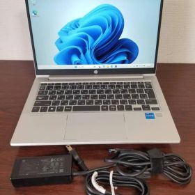 451 実品 HP ProBook 430 G8◆16GB◆SSD256GB