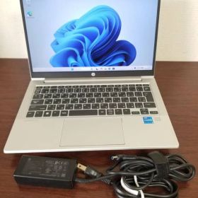 449 美品 HP ProBook 430 G8◆16GB◆SSD256GB