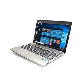 【中古】 【Win10 ノート】hp ProBook 4530s 第2世代Core i5 4GB 320GB Wi-Fi WEBカメラ bluetooth USB3.0 DVDスーパーマルチ