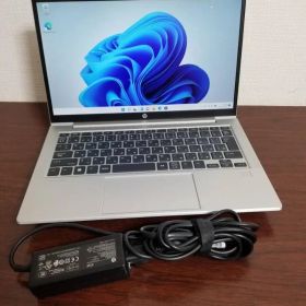 430 HP ProBook 635 G8 ◆16GB◆SSD256GB◆13