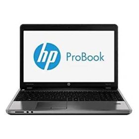【中古】「非常に良い」 HP ProBook 4540s B4N94AV / Core i5 3210M(2.5GHz) / HDD:320GB / 15.6インチ / シルバー