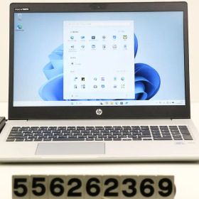 hp ProBook 450 G7 Core i5 10210U 1.6GHz/8GB/512GB(SSD)/15.6W/FHD(1920x1080)/Win11 【556262369】