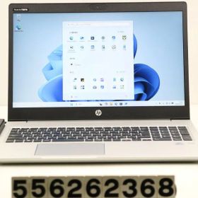 hp ProBook 450 G7 Core i5 10210U 1.6GHz/8GB/512GB(SSD)/15.6W/FHD(1920x1080)/Win11 【556262368】