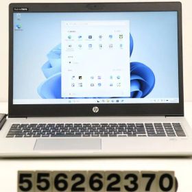 hp ProBook 450 G7 Core i5 10210U 1.6GHz/8GB/512GB(SSD)/15.6W/FHD(1920x1080)/Win11 【556262370】