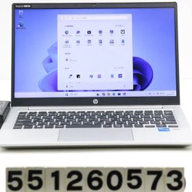 hp ProBook 430 G8 Core i5 1135G7 2.4GHz/8GB/256GB(SSD)/13.3W/FWXGA(1366x768)/Win11 【551260573】