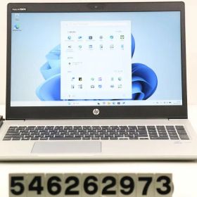 hp ProBook 450 G7 Core i5 10210U 1.6GHz/8GB/512GB(SSD)/15.6W/FHD(1920x1080)/Win11 【546262973】