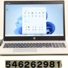 hp ProBook 450 G7 Core i5 10210U 1.6GHz/8GB/512GB(SSD)/15.6W/FHD(1920x1080)/Win11 【546262981】