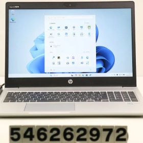 hp ProBook 450 G7 Core i5 10210U 1.6GHz/8GB/512GB(SSD)/15.6W/FHD(1920x1080)/Win11 【546262972】