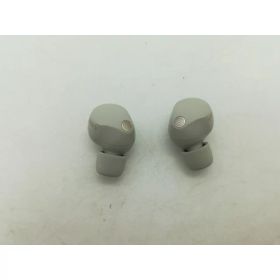 【中古】SONY WF-1000XM5 (S) [プラチナシルバー]【大須】保証期間1ヶ月【ランクA】