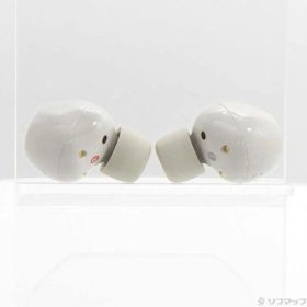 【中古】SONY(ソニー) WF-1000XM5 プラチナシルバー 【305-ud】