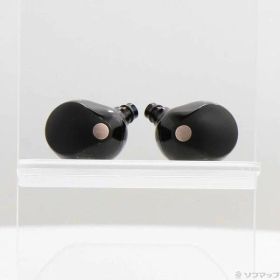 【中古】SONY(ソニー) WF-1000XM5 ブラック 【295-ud】
