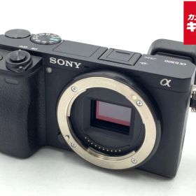【中古】 【良品】 ソニー α6300 ボディ [ILCE-6300]
