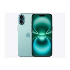 ★アップル / APPLE iPhone 16 Plus 128GB SIMフリー [ティール] (SIMフリー)【スマートフォン】【送料無料】