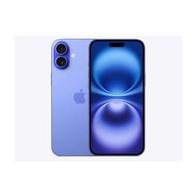 ★アップル / APPLE iPhone 16 Plus 256GB SIMフリー [ウルトラマリン] (SIMフリー)【スマートフォン】【送料無料】