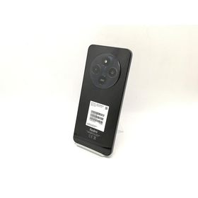 【中古】Xiaomi 国内版 【SIMフリー】 Redmi 14C ミッドナイトブラック 8GB 256GB【横浜】保証期間１ヶ月【ランクB】