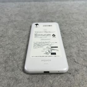 AQUOS SH-01L docomo sense2 32GB