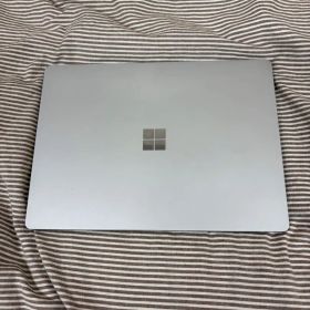 Microsoft Surface Laptop2本体
