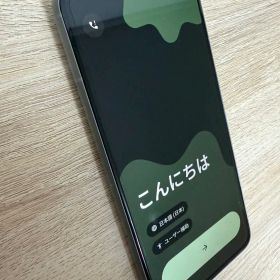 Google Pixel 8 本体 128GB SIMフリー 箱あり