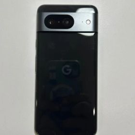 【良品】Google Pixel 8｜256GB｜SIMフリー版