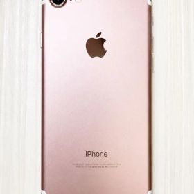 iPhone 7 画面割れ