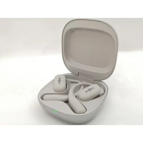 【中古】Shokz OpenFit 2+ SKZ-EP-000051 [グレー]【神保町】保証期間1ヶ月【ランクA】