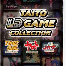 [メール便OK]【新品】【NS】タイトーLDゲームコレクション[お取寄せ品]