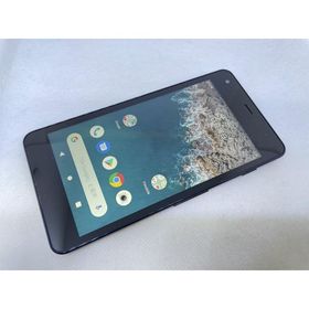 ★送料無料★Ymobile★android one S2★ブルー★0080280022012★SYS★06/26