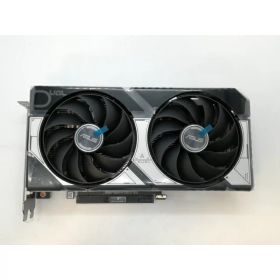 【中古】ASUS DUAL-RTX5060TI-O8G RTX5060Ti/8GB(GDDR7)【京都】保証期間1週間