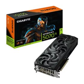 【中古】GIGABYTE(ギガバイト) GV-N507TWF3OC-16GD 【262-ud】