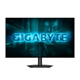 GO27Q24G GIGABYTE ブラック [27インチ ゲーミングモニター]