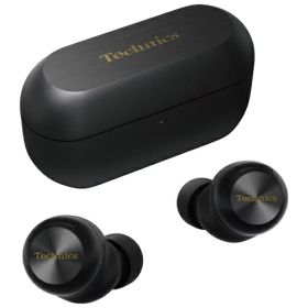 パナソニック Technics EAH-AZ100-K [ワイヤレスステレオインサイドホン]