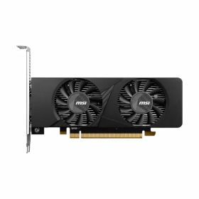 【送料無料】GeForce RTX 3050 LP 6G OC PCIe4.0 ロープロファイルサイズ 補助電源不要 デュアルファ