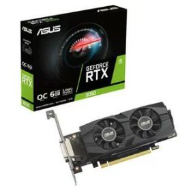 ◆取寄せ！RTX3050-O6G-LP-BRK