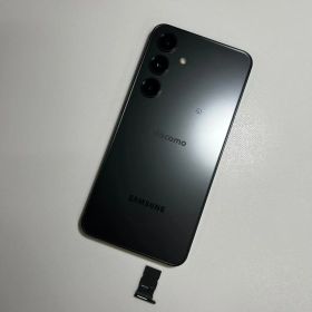 美品 Galaxy S24 256GB｜SIMフリー｜SC-51E