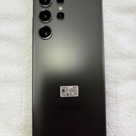 Samsung Galaxy S24 Ultra 256GB 本体