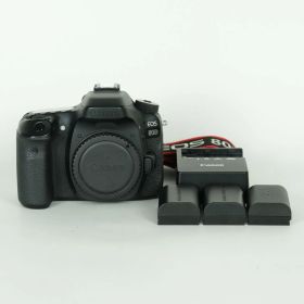 [良品] Canon EOS 80D | Canon EF-Sマウント