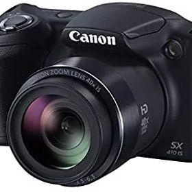 【中古】 Canon キャノン デジタルカメラ PowerShot SX410IS 光学40倍ズーム PSSX410IS