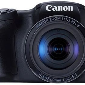 【中古】(非常に良い)Canon デジタルカメラ PowerShot SX410IS 光学40倍ズーム PSSX410IS