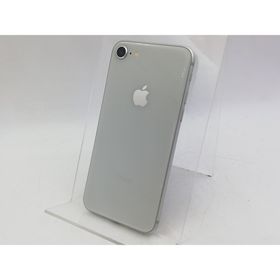 【中古】Apple mineo 【SIMフリー】 iPhone 8 64GB シルバー MQ792J/A【大宮東口】保証期間１ヶ月【ランクC】