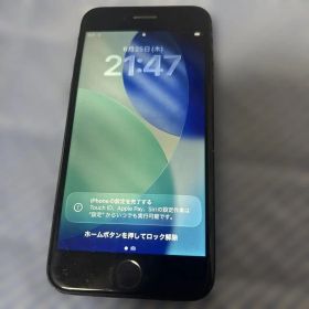 iPhone SE(第1世代)のメイン画像