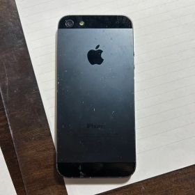 Apple iPhone SE第1世代