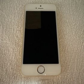 中古 iPhone SE 初代 64GB SIMフリー 初期化済み