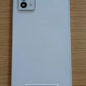 ZTE Libero 5G III A202ZT 本体 ホワイト