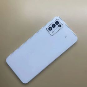 Libero 5G III 64GB SIMフリー 割れなし A202ZT