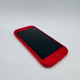 【美品】docomo らくらくスマートフォン F-42A ピンク