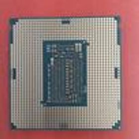 CPU CORE I7-9700K @3.60GHZ INTEL