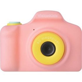 VISIONKIDS HappiCAMU II VisionKids ビジョンキッズ ピンク JP1050